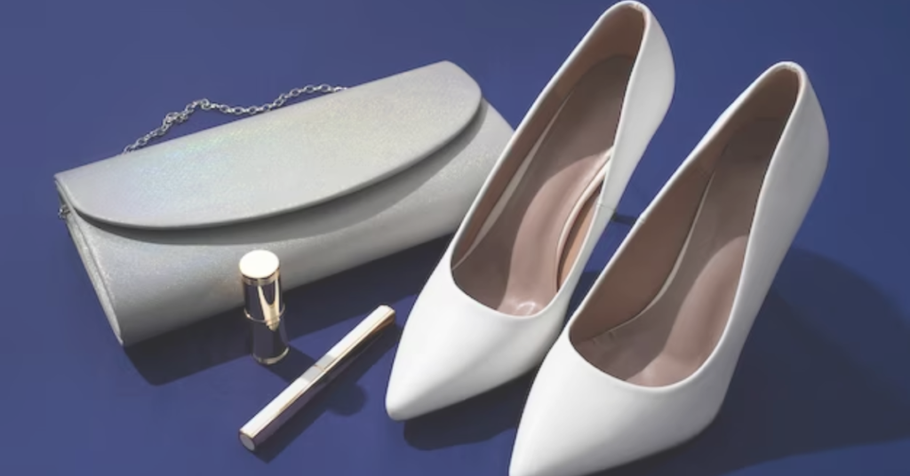 Fashion to Figure Shoes