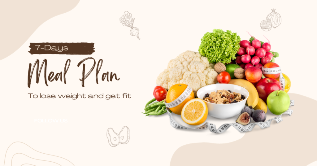 GM Diet Plan for Vegetarians