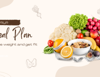 GM Diet Plan for Vegetarians