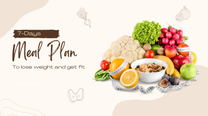 GM Diet Plan for Vegetarians