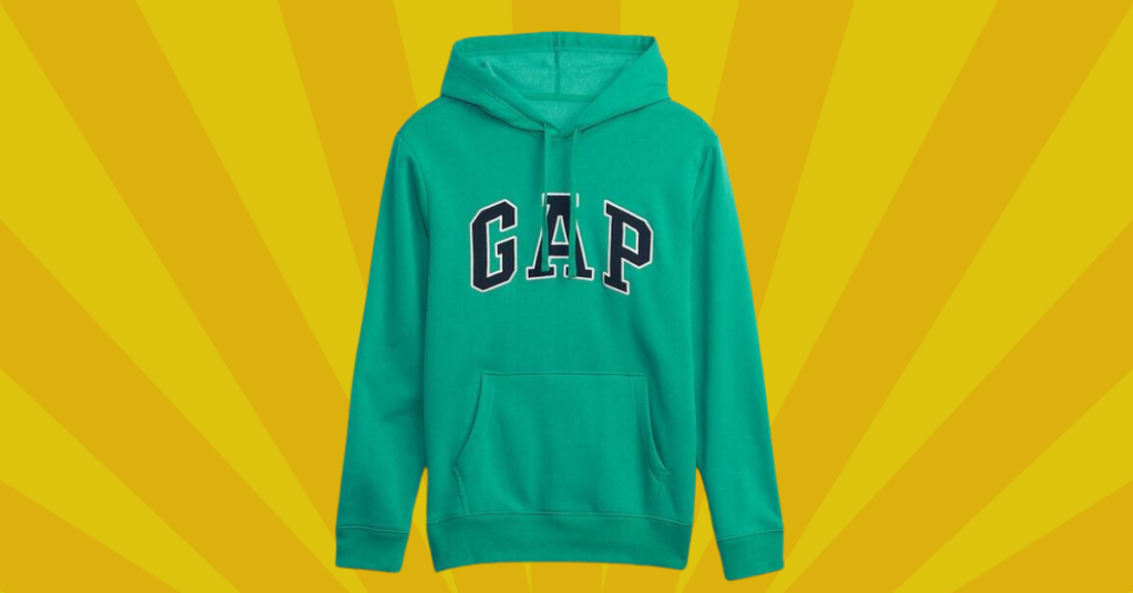 Gap Hoodie