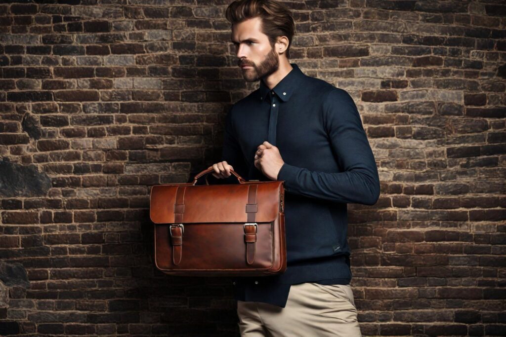 Laptop Bags for Men