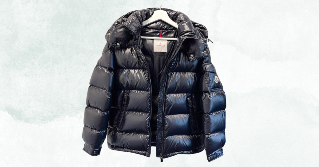 Moncler Jacket Women
