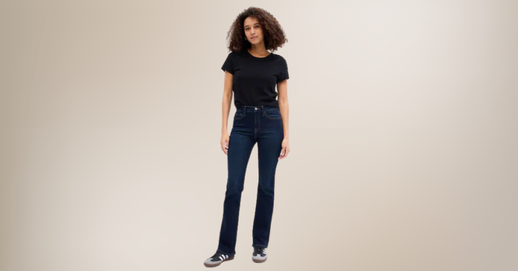 gap jeans women
