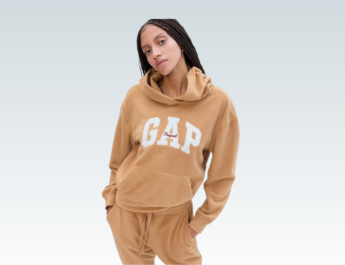 gap hoodie women