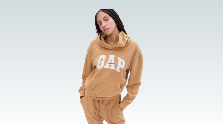 gap hoodie women
