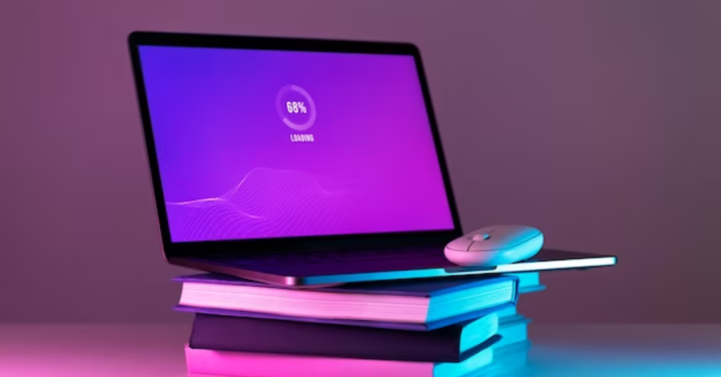 i7 Windows Laptop