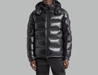 Moncler Jacket Mens