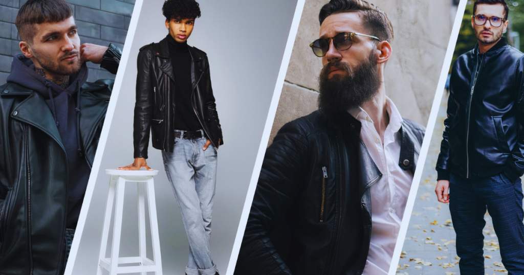 Outfits for Men