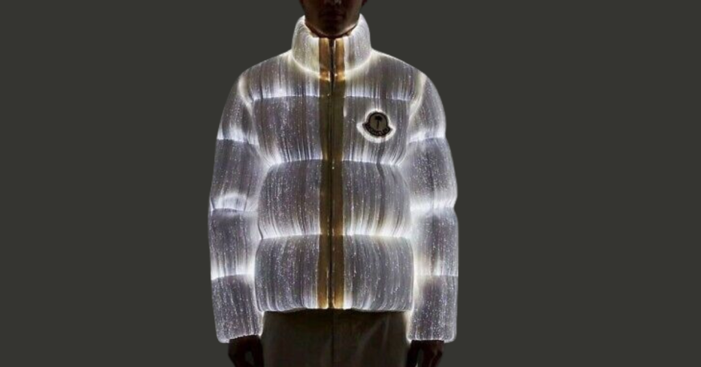 Palm Angels Moncler Jacket