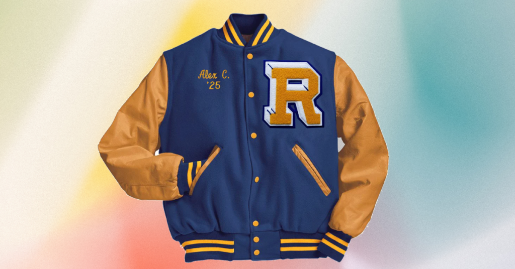 Varsity Jacket