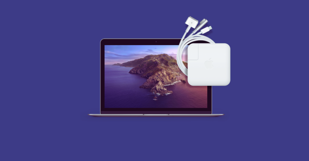 2010 MacBook Pro Charger