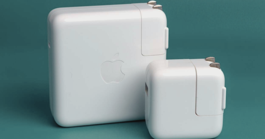 2015 MacBook Pro Charger