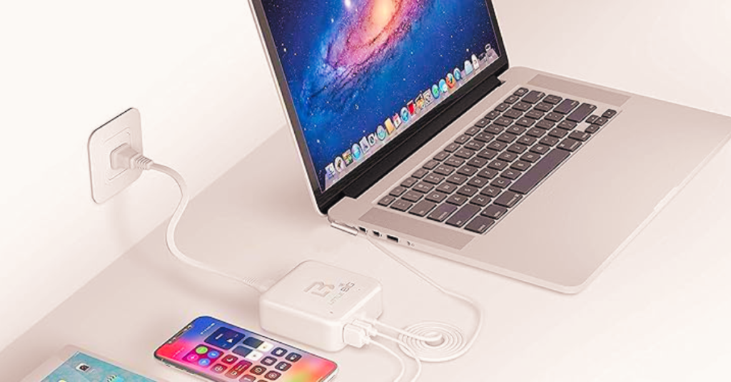 2015 MacBook Pro Charger