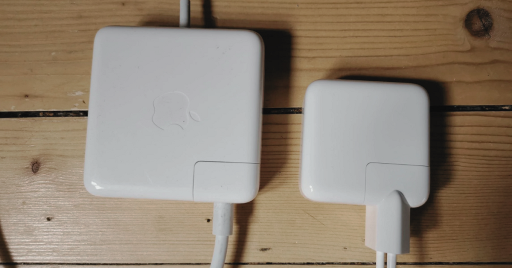 2017 MacBook Pro Charger