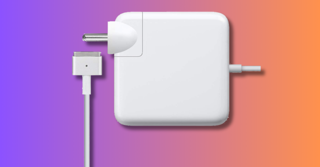 2013 MacBook Pro Charger
