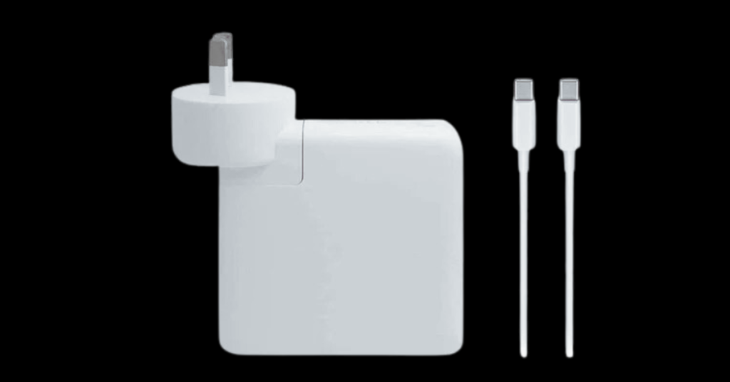 2017 MacBook Pro Charger