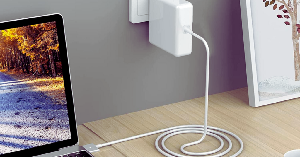 2017 MacBook Pro Charger