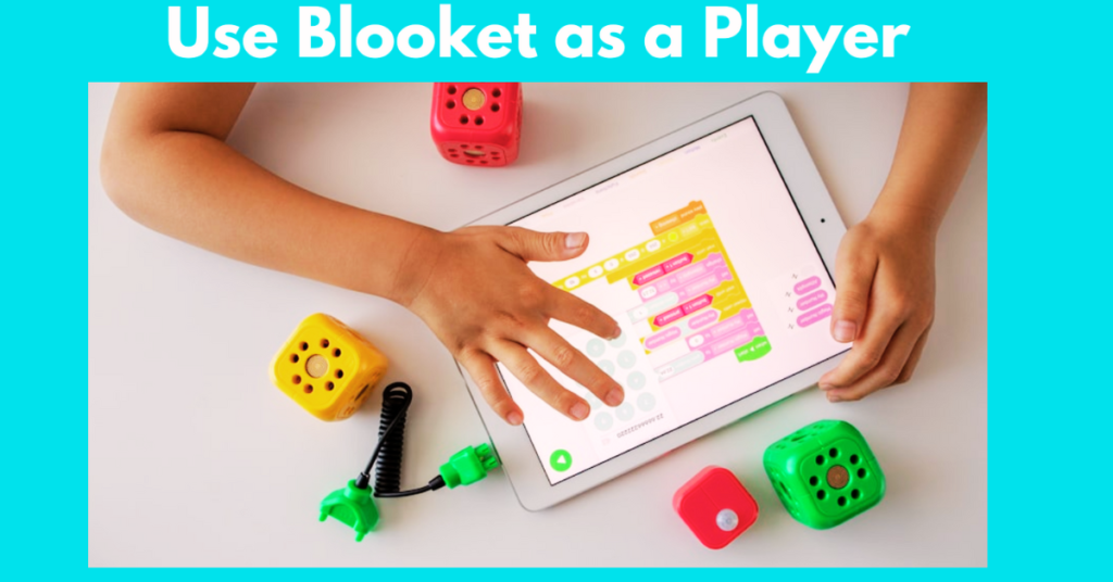 Blooket Code