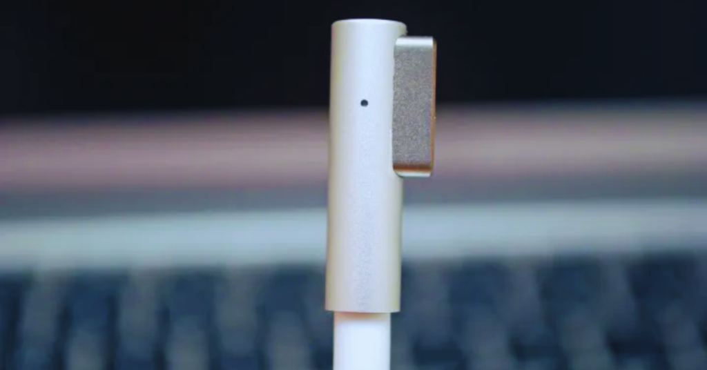 Apple Laptop Charger Cord