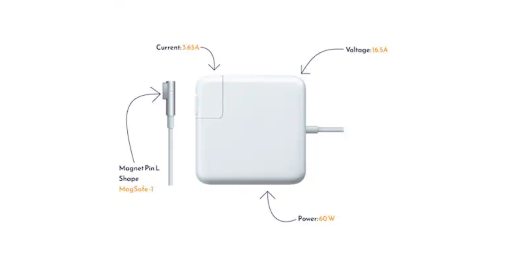 2010 macbook pro charger