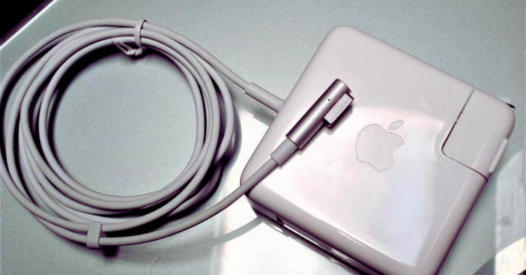 macbook pro charger