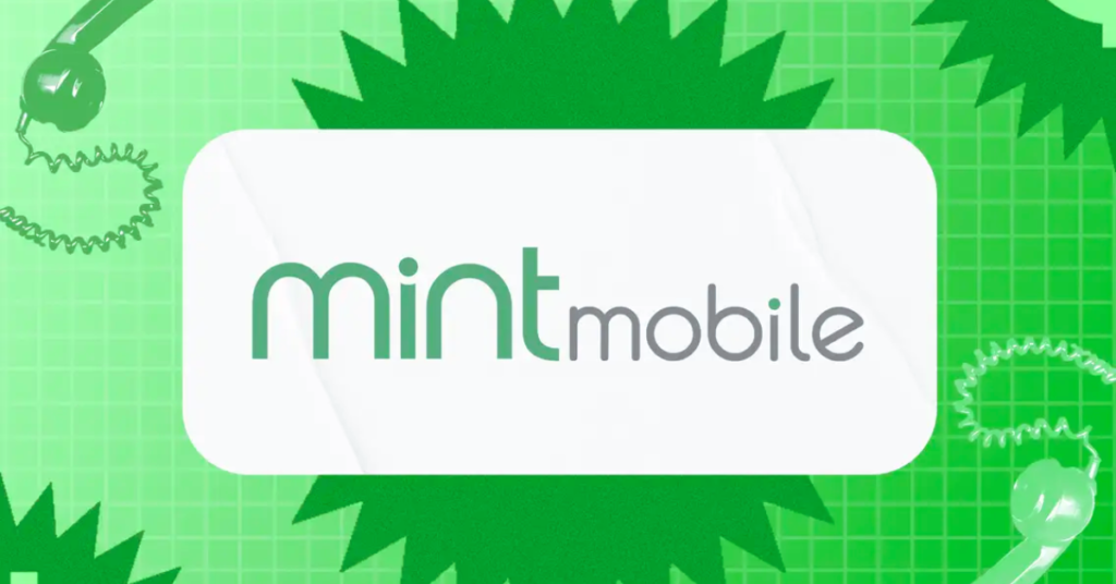 Mint Mobile Phones Walmart