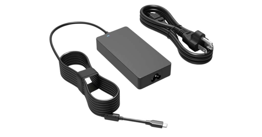 Dell Laptop Charger USB-C