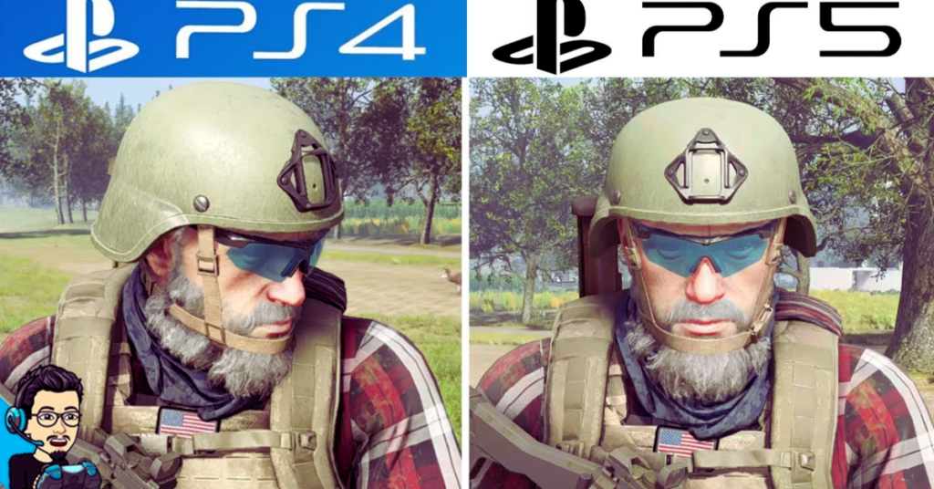 is ghost recon breakpoint crossplay ps4 and xbox
