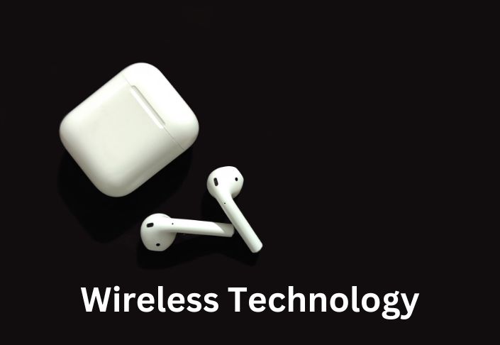 Wireless Earbuds Bluetooth