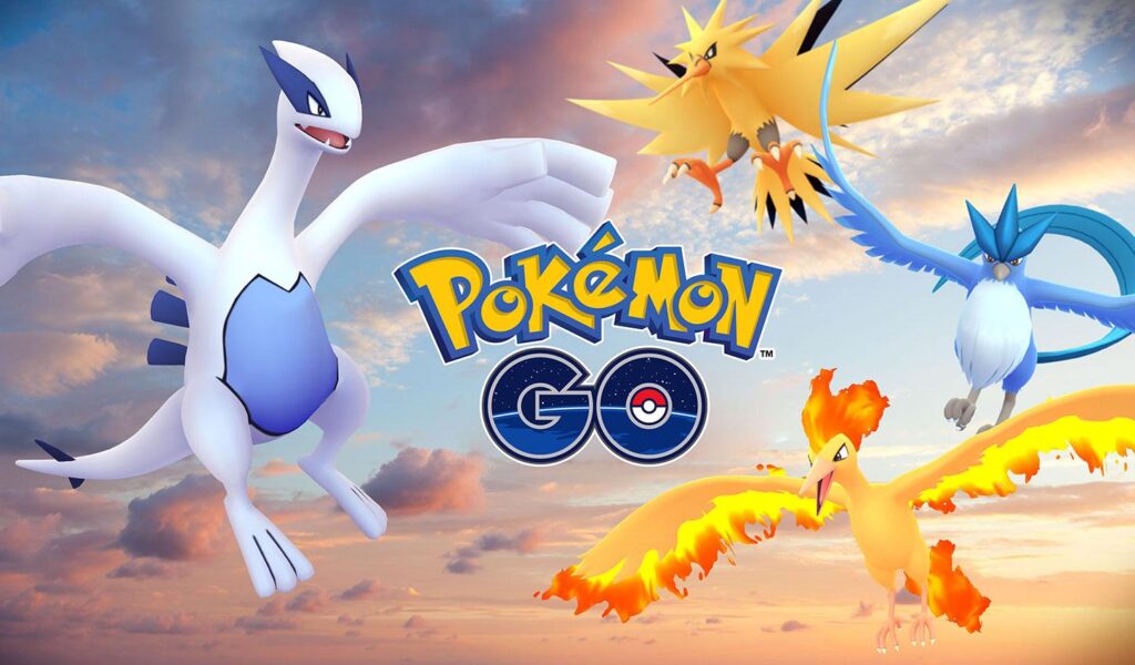 Why Buy Pokemon GO Accounts Can Level Up Your Experience