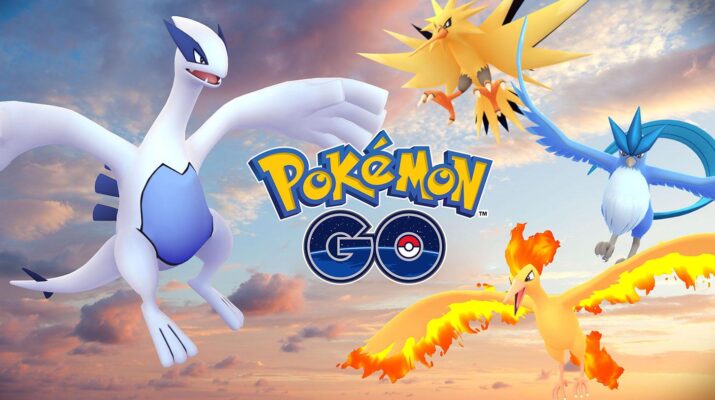 Why Buy Pokemon GO Accounts Can Level Up Your Experience