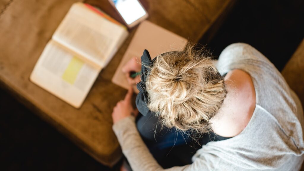 What Does the Bible Say About Manifestation