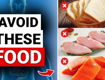 What Foods to Avoid If Alkaline Phosphatase is High