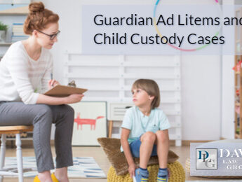 What Not to Say to a Guardian Ad Litem