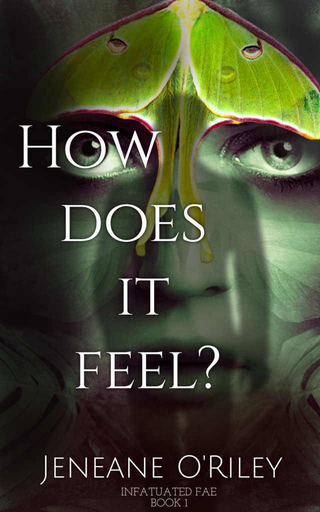 How Does It Feel Book