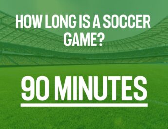 How Long are Soccer Games