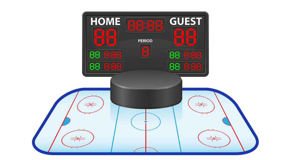 How Long is a Hockey Game