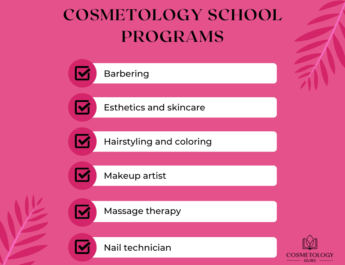 How Long is Cosmetology School