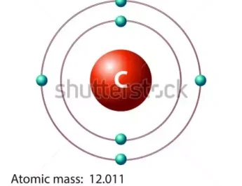 How Many Electrons Does Carbon Have