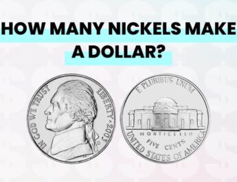 How Many Nickels in 2 Dollars