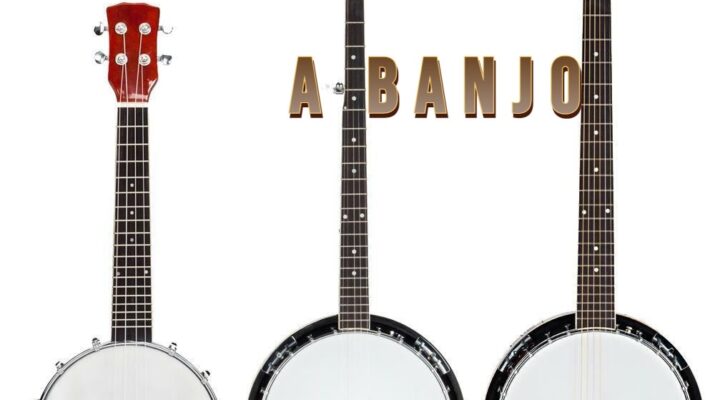 How Many Strings Does a Banjo Have