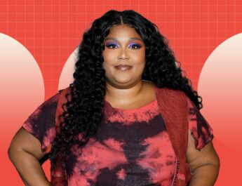 How Much Does Lizzo Weight