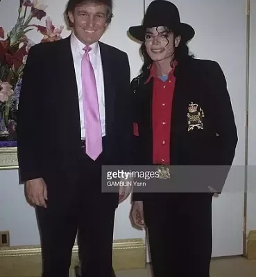 How Tall was Michael Jackson