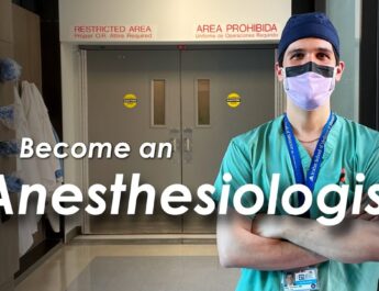 How to Become an Anesthesiologist