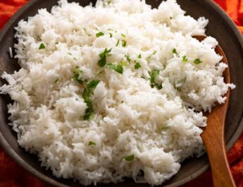 How to Cook Jasmine Rice