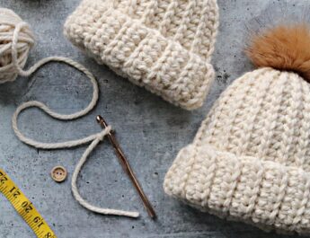 How to Crochet a Hat