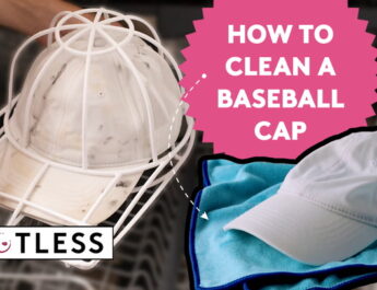 How to Wash Hats