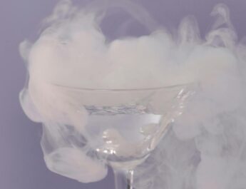 How Cold is Dry Ice