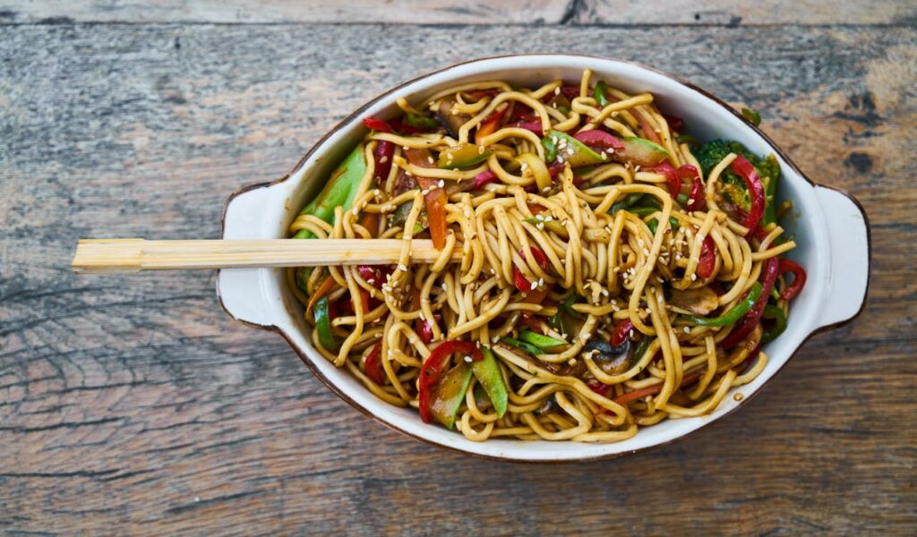 How Long is Spaghetti Good for in the Fridge